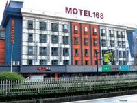 Motel 168 Jie Fang Road Inn Hangzhou