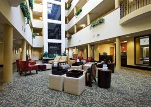 фото отеля Comfort Suites Anderson (South Carolina)