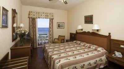 фото отеля Hotel Monopol Tenerife
