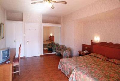 фото отеля Hotel Monopol Tenerife