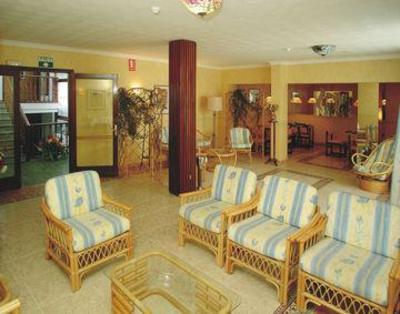 фото отеля Hotel Monopol Tenerife