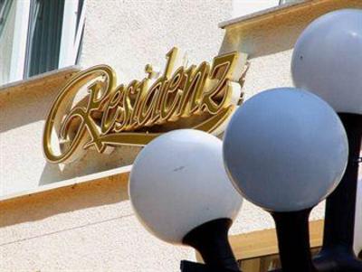 фото отеля Akzent Hotel Residenz Graal-Muritz