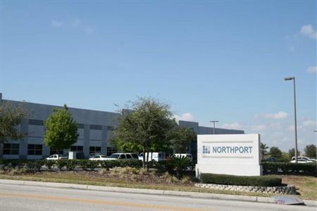 фото отеля Hampton Inn Tampa-Veterans Expressway/Waters Avenue