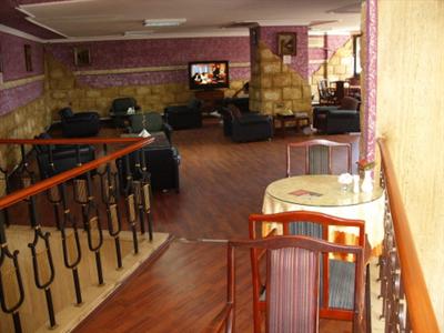 фото отеля Star Pension