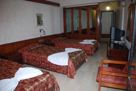фото отеля Star Pension