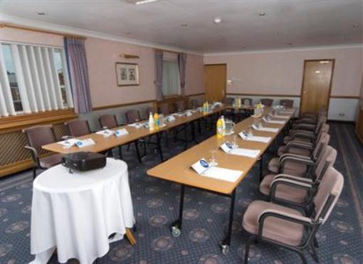 фото отеля BEST WESTERN Cumberland Hotel