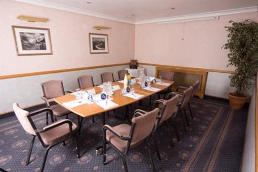 фото отеля BEST WESTERN Cumberland Hotel