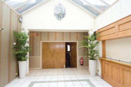 фото отеля BEST WESTERN Cumberland Hotel