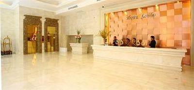 фото отеля Hope Land Executive Residence Bangkok