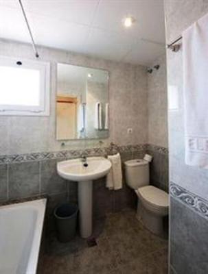фото отеля Hotel Windsor Tossa De Mar