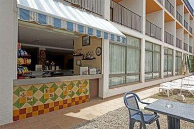 фото отеля Hotel Windsor Tossa De Mar
