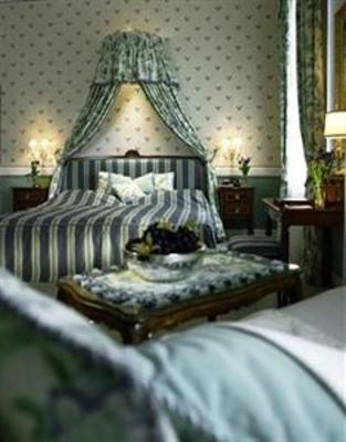 фото отеля Hotel Sacher Salzburg