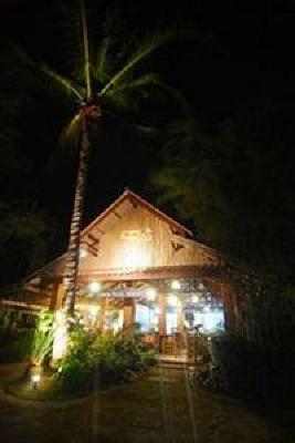 фото отеля Lanta Pearl Beach Resort