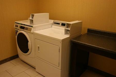 фото отеля Hampton Inn Muscatine