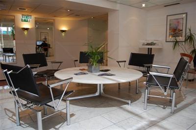 фото отеля Mark Hotel Commerz