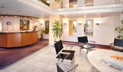 фото отеля Mark Hotel Commerz