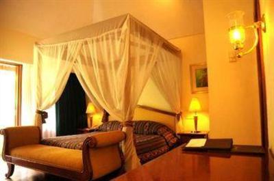 фото отеля Lorin Business Resort & Spa Solo
