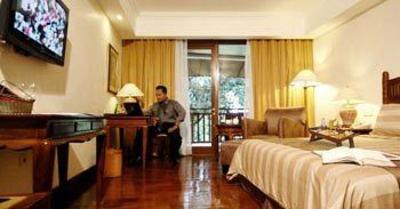 фото отеля Lorin Business Resort & Spa Solo