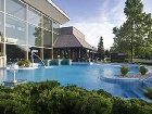 фото отеля Danubius Health Spa Resort Buk