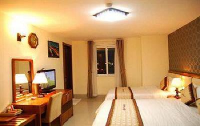 фото отеля Giany Hotel Da Nang