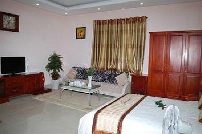 фото отеля Giany Hotel Da Nang