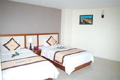 фото отеля Giany Hotel Da Nang