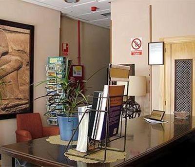 фото отеля Hotel Molino