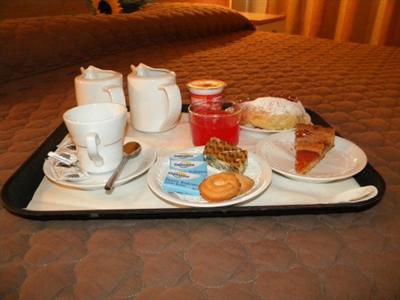 фото отеля My One Hotel Ayri Medesano