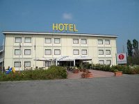 My One Hotel Ayri Medesano