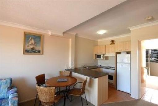 фото отеля Island Beach Resort Gold Coast