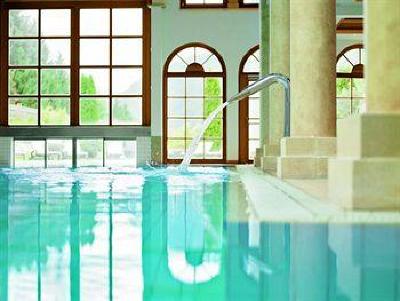 фото отеля Grand SPA Resort A-ROSA Kitzbuehel