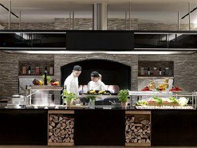 фото отеля Grand SPA Resort A-ROSA Kitzbuehel