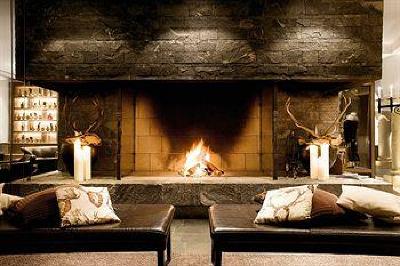 фото отеля Grand SPA Resort A-ROSA Kitzbuehel