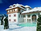 фото отеля Grand SPA Resort A-ROSA Kitzbuehel