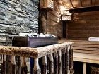 фото отеля Grand SPA Resort A-ROSA Kitzbuehel
