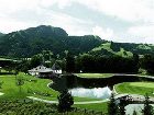 фото отеля Grand SPA Resort A-ROSA Kitzbuehel