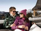 фото отеля Grand SPA Resort A-ROSA Kitzbuehel