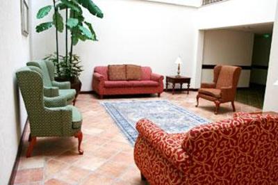 фото отеля Country Inn & Suites San Luis Potosi