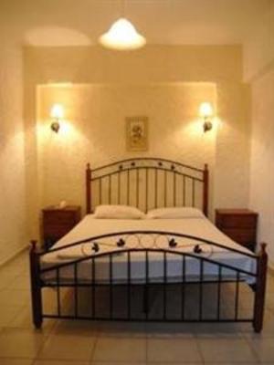 фото отеля Apartments Minoa