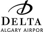 фото отеля Delta Calgary Airport