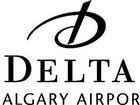 фото отеля Delta Calgary Airport