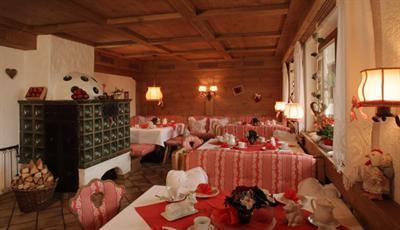 фото отеля Hotel Dreimaderlhaus