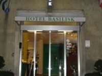 Basilisk Hotel