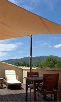 фото отеля Hôtel Bastide De Lourmarin