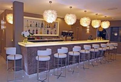 фото отеля Hotel Oz'Inn