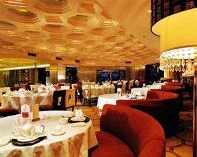 фото отеля Gloria Grand Hotel Nanchang