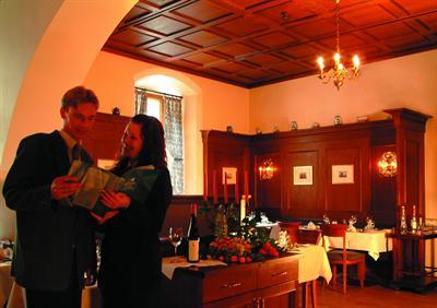 фото отеля Romantik Hotel Tuchmacher