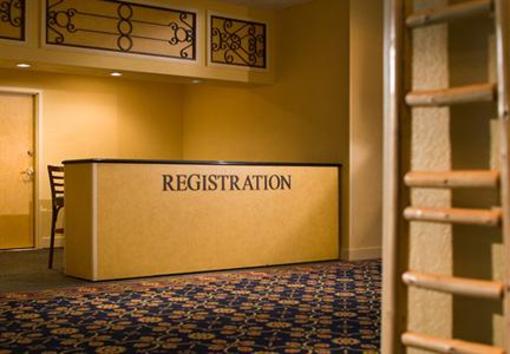 фото отеля Albuquerque Marriott