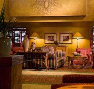 фото отеля Albuquerque Marriott