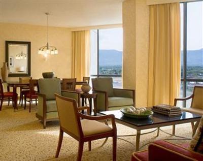 фото отеля Albuquerque Marriott